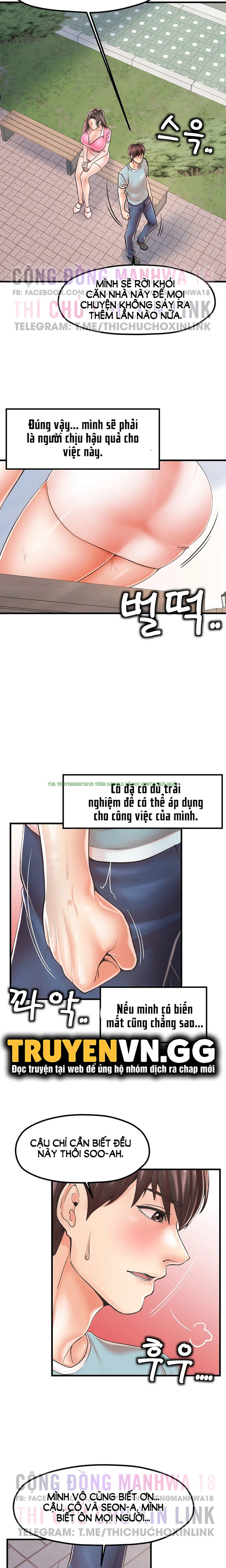 Xem ảnh 008 trong truyện hentai Thử Thách Không Cương Với Mẹ Con Cô Ấy - Chap 17 - truyenhentai18.pro