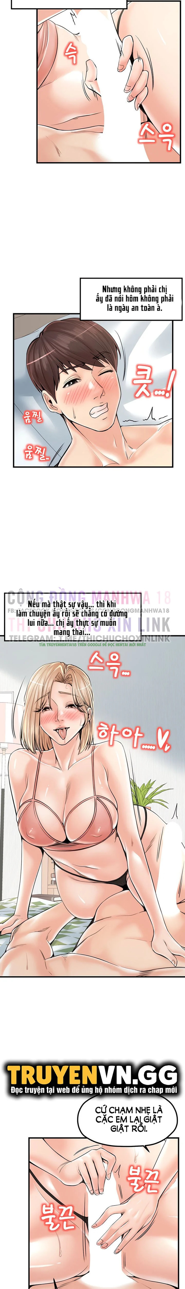 Xem ảnh 010 trong truyện hentai Thử Thách Không Cương Với Mẹ Con Cô Ấy - Chap 21 - truyenhentai18.pro