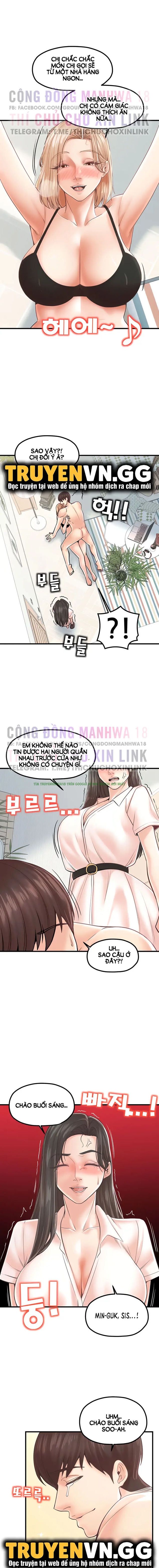 Xem ảnh 004 trong truyện hentai Thử Thách Không Cương Với Mẹ Con Cô Ấy - Chap 24 - truyenhentai18.pro