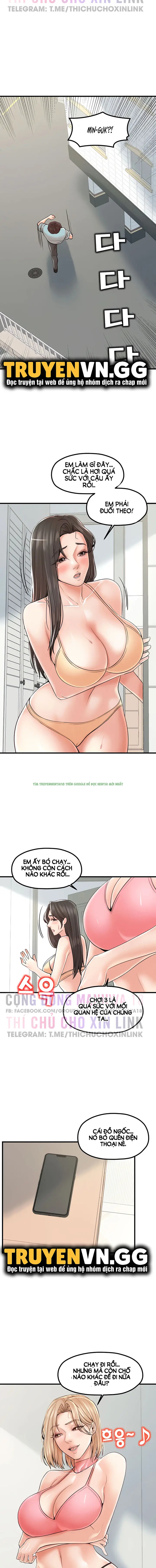Xem ảnh 012 trong truyện hentai Thử Thách Không Cương Với Mẹ Con Cô Ấy - Chap 24 - truyenhentai18.pro