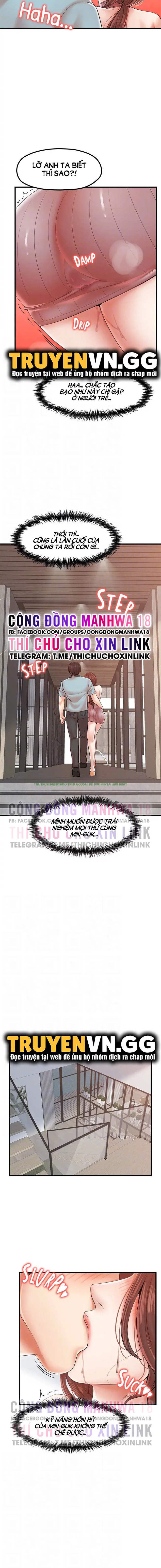 Xem ảnh 006 trong truyện hentai Thử Thách Không Cương Với Mẹ Con Cô Ấy - Chap 27 - truyenhentai18.pro