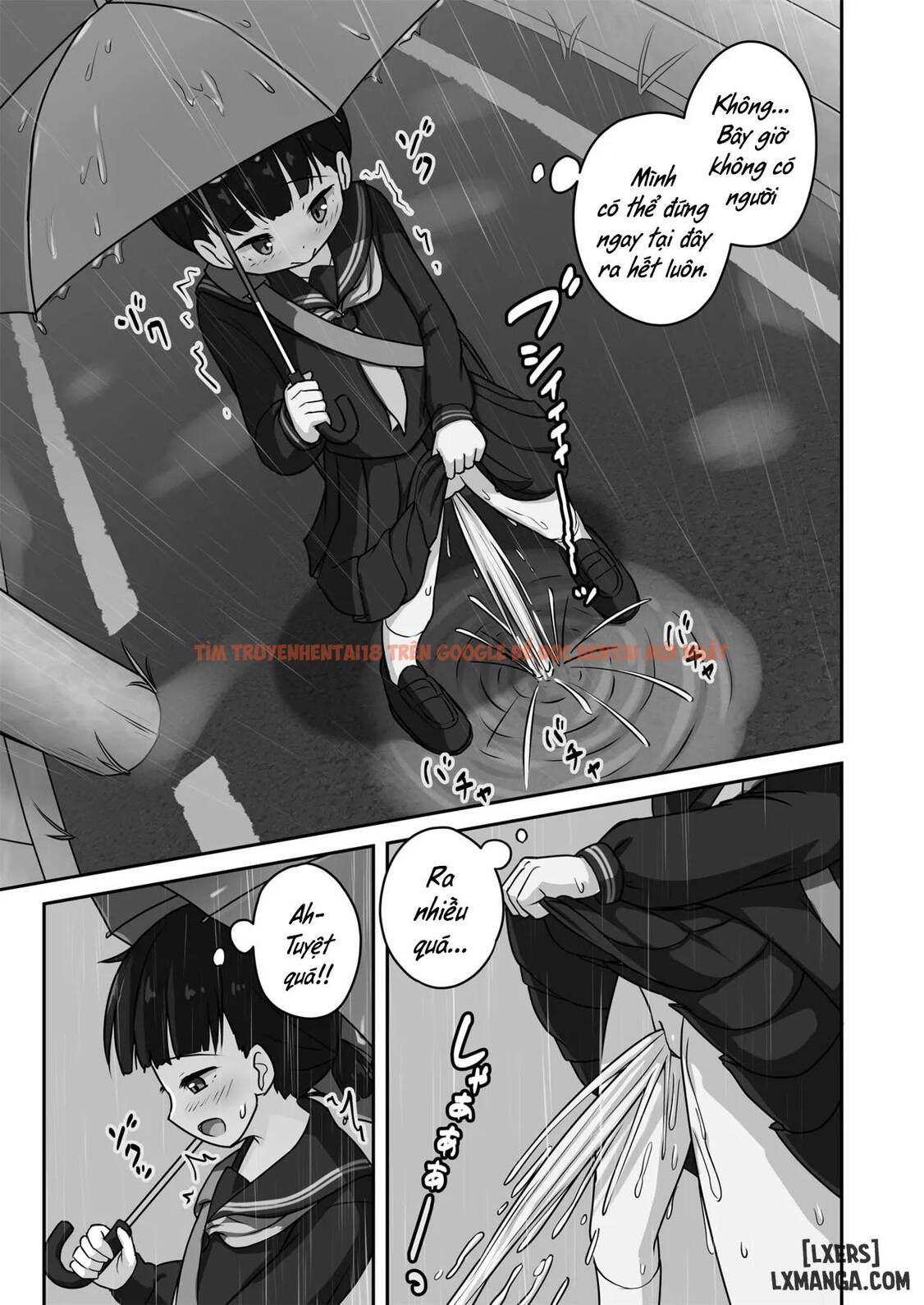Xem ảnh 24 trong truyện hentai Thử Thách Nhịn Đái 24h - One Shot. - hentaitvn.net