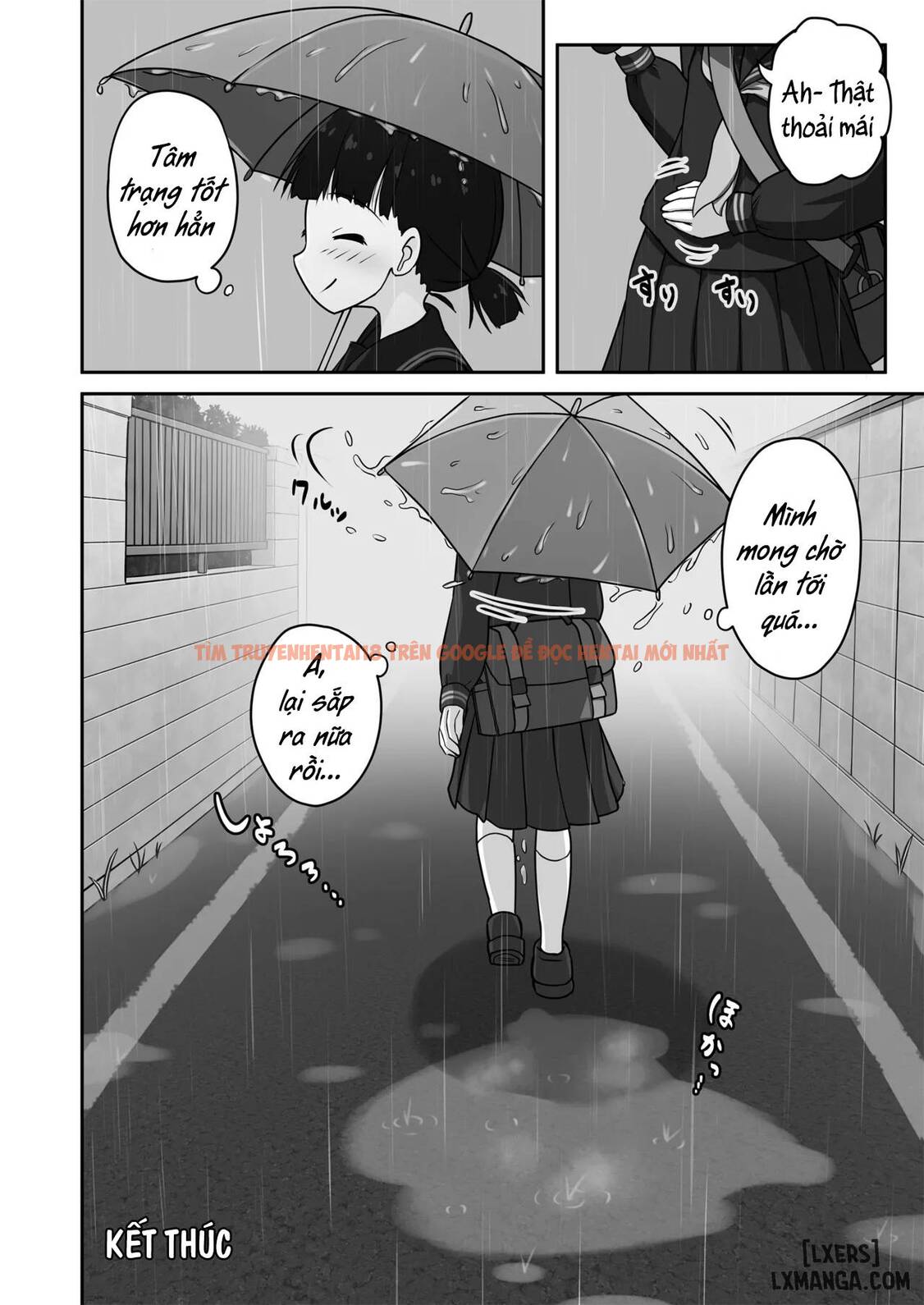 Xem ảnh 25 trong truyện hentai Thử Thách Nhịn Đái 24h - One Shot. - hentaitvn.net