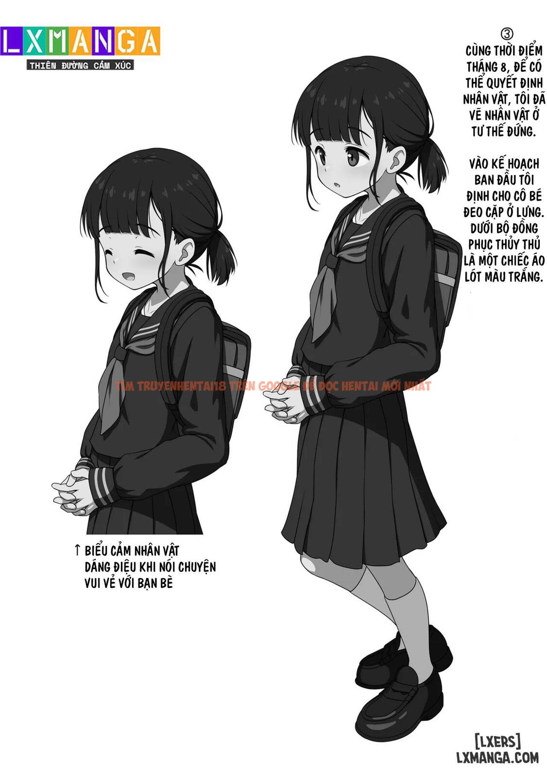 Xem ảnh 29 trong truyện hentai Thử Thách Nhịn Đái 24h - One Shot. - hentaitvn.net