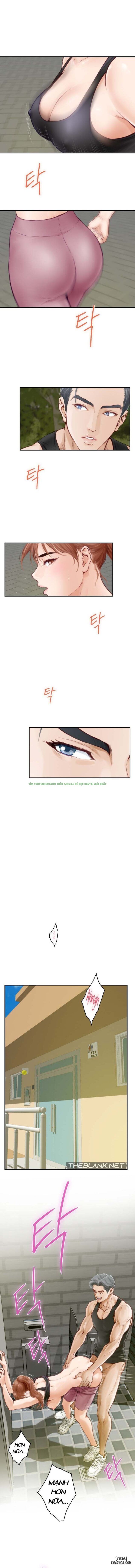 Hình ảnh 11 trong Thú Vui Của Chúa - Chap 1 - Hentaimanhwa.net