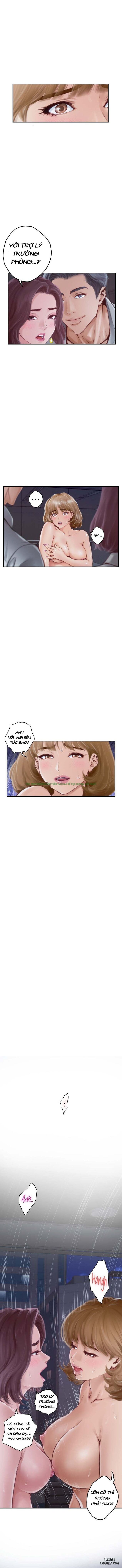 Xem ảnh 3 trong truyện hentai Thú Vui Của Chúa - Chap 1 - truyenhentai18.pro