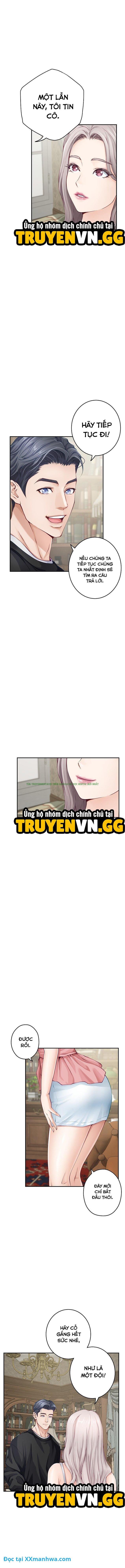 Xem ảnh truyen thu vui cua chua chapter 10 (4) trong truyện hentai Thú Vui Của Chúa - Chap 10 - truyenhentai18.net