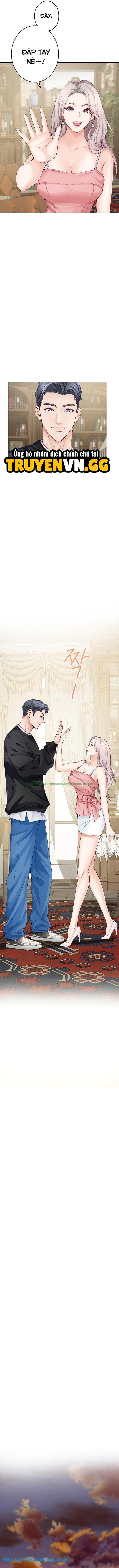 Xem ảnh truyen thu vui cua chua chapter 10 (5) trong truyện hentai Thú Vui Của Chúa - Chap 10 - truyenhentai18.net