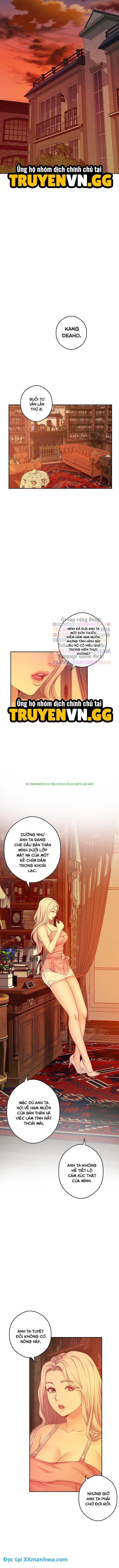 Xem ảnh Thú Vui Của Chúa - Chap 10 - truyen thu vui cua chua chapter 10 (7) - Truyenhentaiz.net