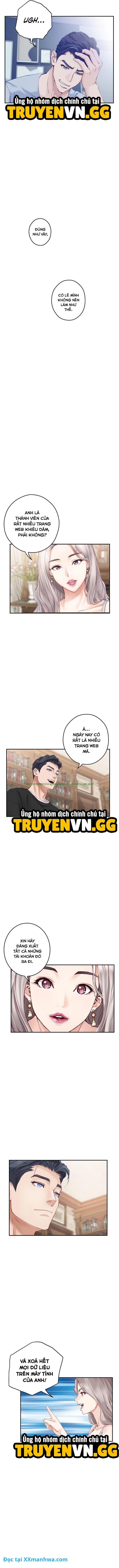 Hình ảnh truyen thu vui cua chua chapter 10 (9) trong Thú Vui Của Chúa - Chap 10 - Hentaimanhwa.net