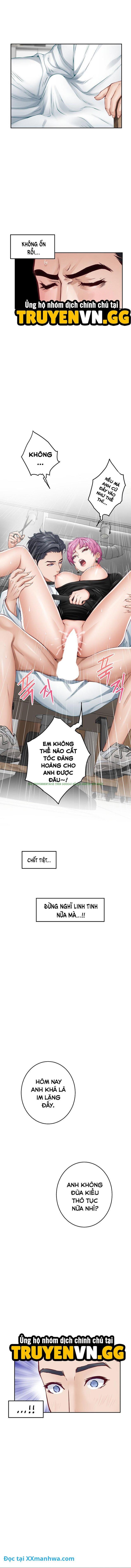 Xem ảnh Thú Vui Của Chúa - Chap 11 - truyen thu vui cua chua chapter 11 (12) - Hentai24h.Tv