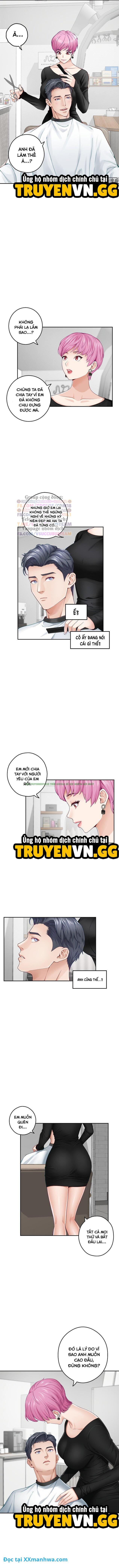 Hình ảnh truyen thu vui cua chua chapter 11 (13) trong Thú Vui Của Chúa - Chap 11 - Hentaimanhwa.net