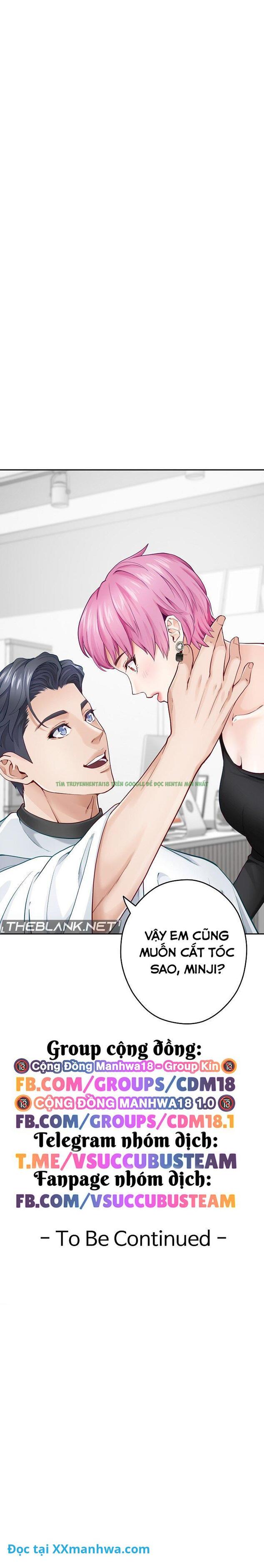 Xem ảnh Thú Vui Của Chúa - Chap 11 - truyen thu vui cua chua chapter 11 (15) - Truyenhentaiz.net