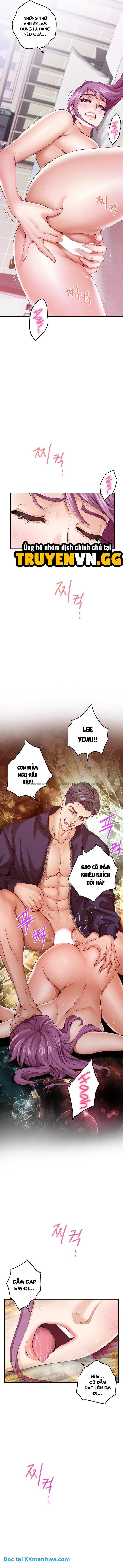 Xem ảnh truyen thu vui cua chua chapter 11 (3) trong truyện hentai Thú Vui Của Chúa - Chap 11 - truyenhentai18.net