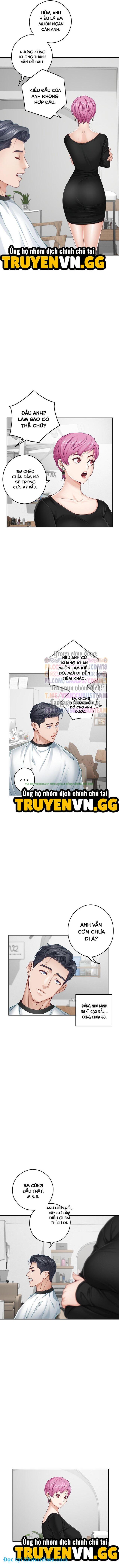 Xem ảnh Thú Vui Của Chúa - Chap 11 - truyen thu vui cua chua chapter 11 (9) - Hentai24h.Tv