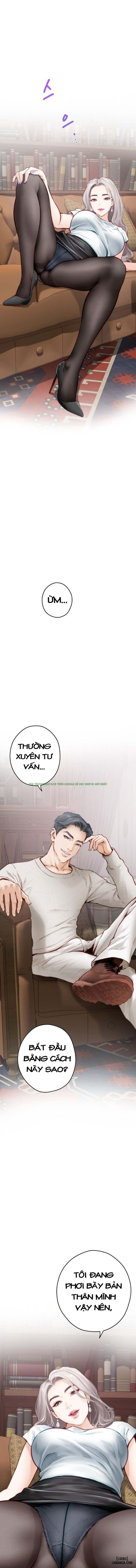 Hình ảnh 0 trong Thú Vui Của Chúa - Chap 2