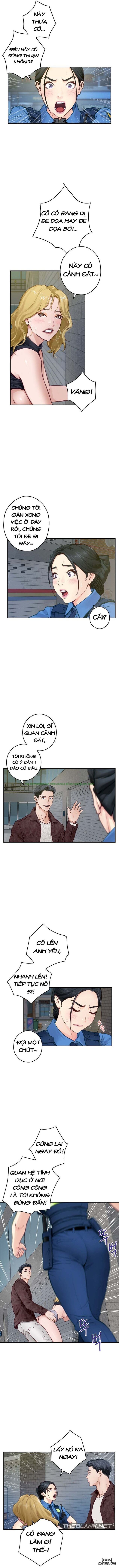 Xem ảnh Thú Vui Của Chúa - Chap 2 - 12 - HentaiTruyen.net