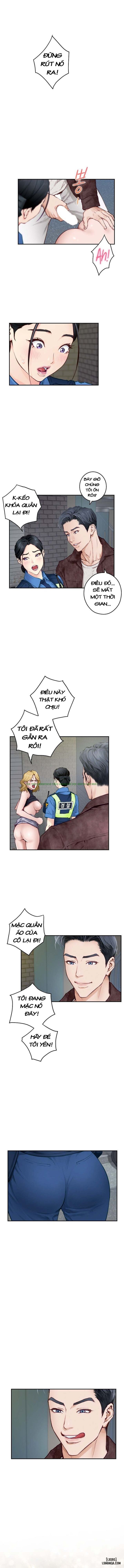 Xem ảnh 13 trong truyện hentai Thú Vui Của Chúa - Chap 2 - truyenhentai18.pro