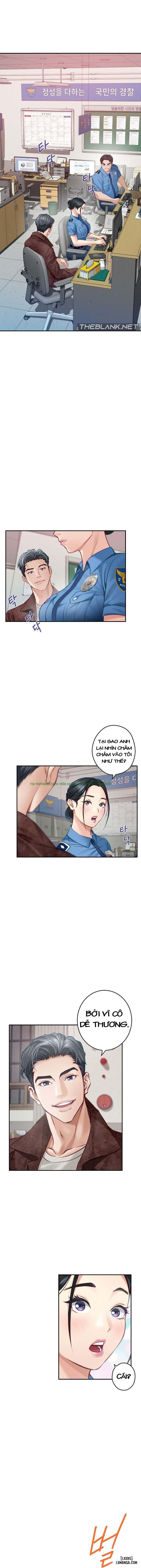 Hình ảnh 0 trong Thú Vui Của Chúa - Chap 3 - Hentaimanhwa.net