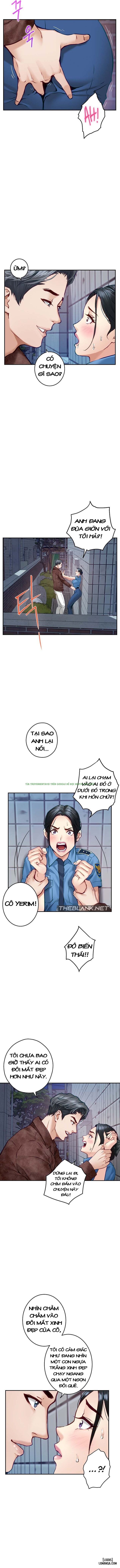 Xem ảnh 9 trong truyện hentai Thú Vui Của Chúa - Chap 3 - Truyenhentai18.org