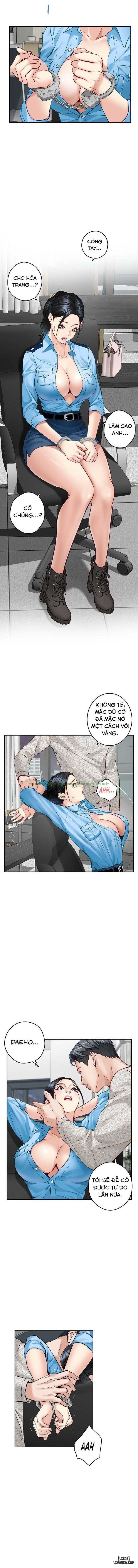 Xem ảnh 10 trong truyện hentai Thú Vui Của Chúa - Chap 4 - truyenhentai18.pro