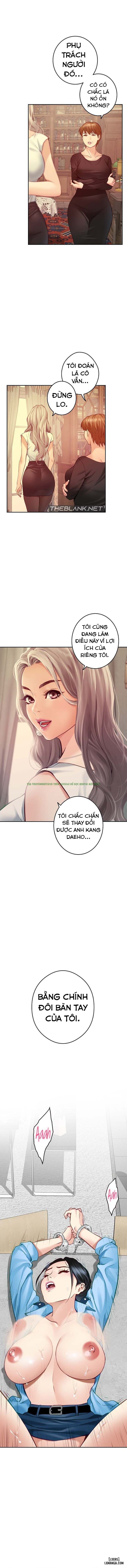 Xem ảnh Thú Vui Của Chúa - Chap 4 - 12 - HentaiTruyen.net