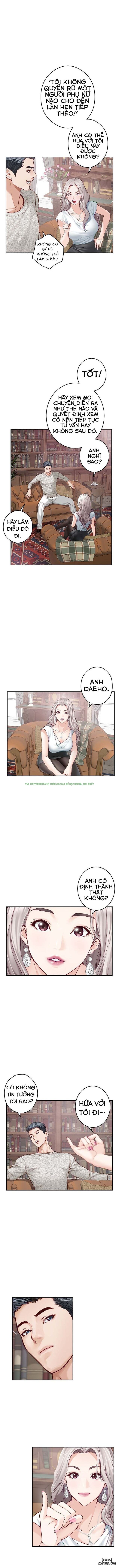 Xem ảnh 5 trong truyện hentai Thú Vui Của Chúa - Chap 4 - truyenhentai18.pro