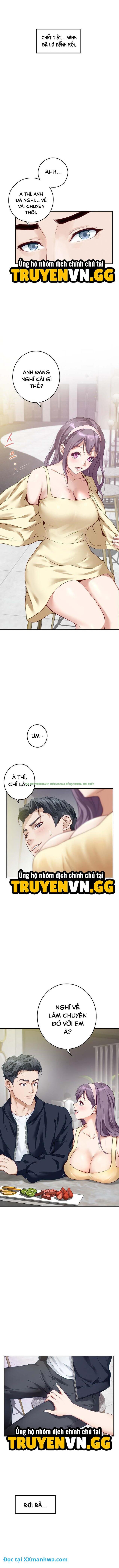 Xem ảnh Thú Vui Của Chúa - Chap 5 - truyen thu vui cua chua chapter 5 (13) - Truyenhentaiz.net