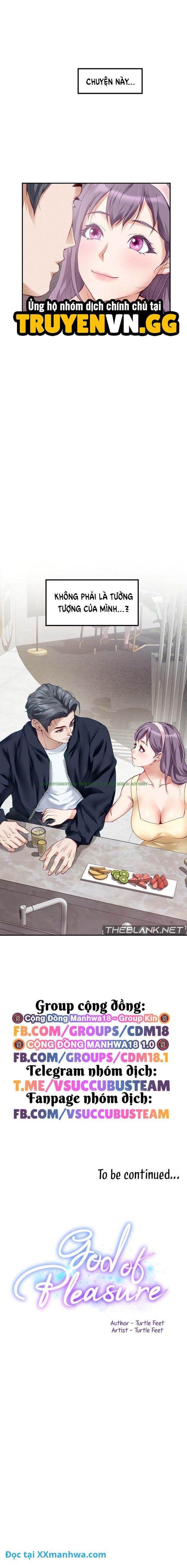 Xem ảnh truyen thu vui cua chua chapter 5 (14) trong truyện hentai Thú Vui Của Chúa - Chap 5 - truyenhentai18.net