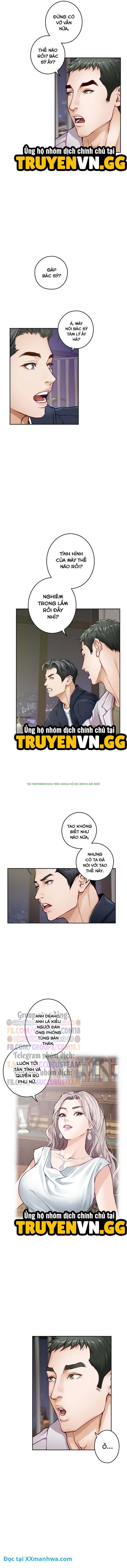 Hình ảnh truyen thu vui cua chua chapter 5 (6) trong Thú Vui Của Chúa - Chap 5