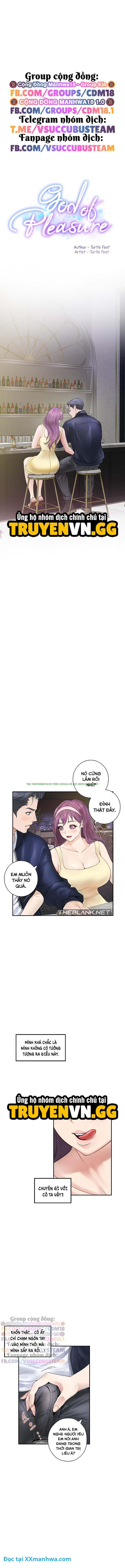 Xem ảnh Thú Vui Của Chúa - Chap 6 - truyen thu vui cua chua chapter 6 (0) - Truyenhentaiz.net