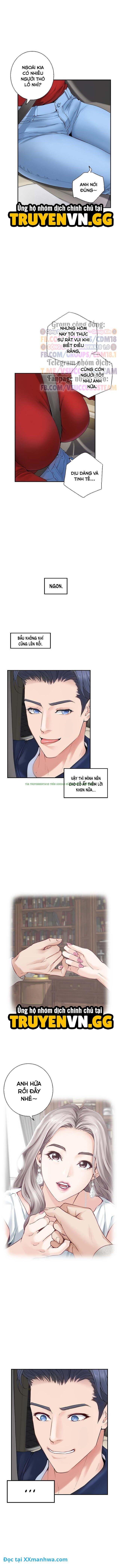 Hình ảnh truyen thu vui cua chua chapter 6 (10) trong Thú Vui Của Chúa - Chap 6 - Hentaimanhwa.net