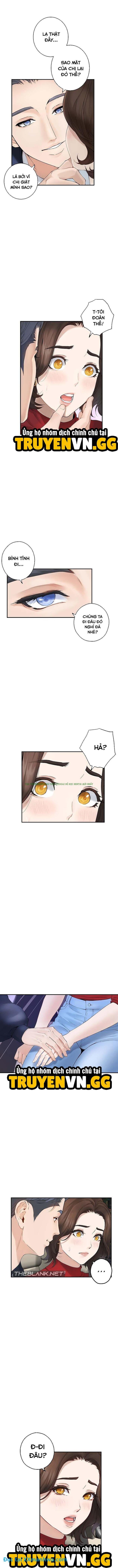 Xem ảnh truyen thu vui cua chua chapter 6 (12) trong truyện hentai Thú Vui Của Chúa - Chap 6 - truyenhentai18.net