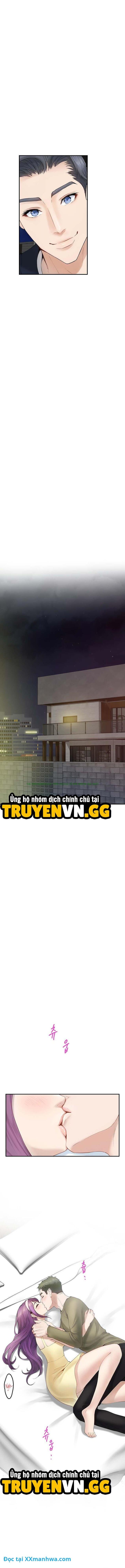 Hình ảnh truyen thu vui cua chua chapter 6 (13) trong Thú Vui Của Chúa - Chap 6 - Hentaimanhwa.net