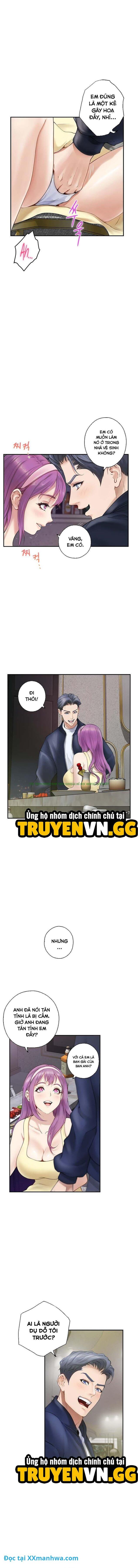 Xem ảnh Thú Vui Của Chúa - Chap 6 - truyen thu vui cua chua chapter 6 (2) - Hentai24h.Tv