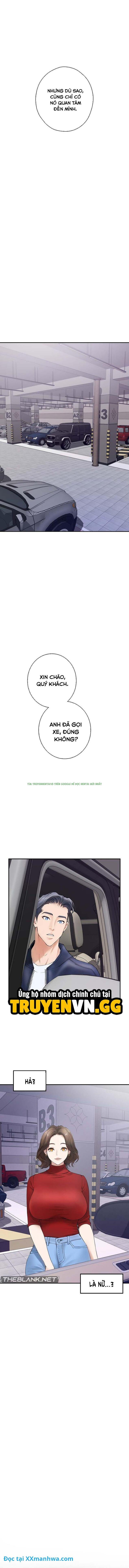 Xem ảnh Thú Vui Của Chúa - Chap 6 - truyen thu vui cua chua chapter 6 (7) - Truyenhentaiz.net