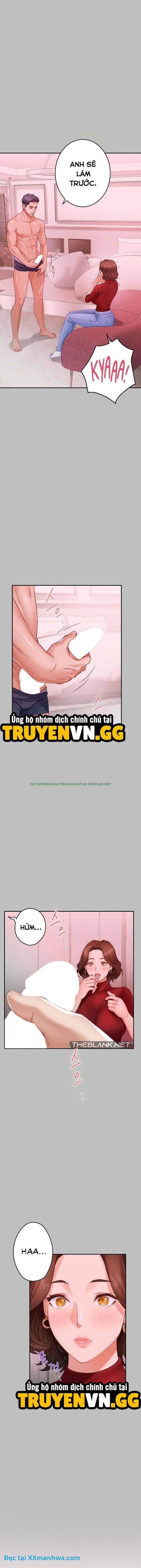 Xem ảnh truyen thu vui cua chua chapter 8 (10) trong truyện hentai Thú Vui Của Chúa - Chap 8 - truyenhentai18.net