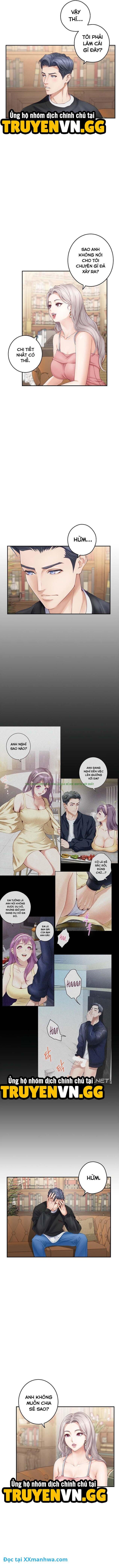 Xem ảnh truyen thu vui cua chua chapter 8 (2) trong truyện hentai Thú Vui Của Chúa - Chap 8 - truyenhentai18.net