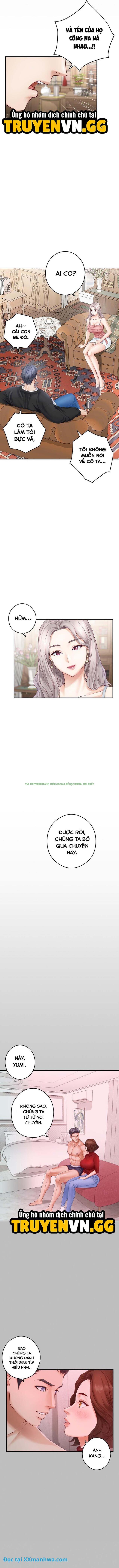 Xem ảnh truyen thu vui cua chua chapter 8 (6) trong truyện hentai Thú Vui Của Chúa - Chap 8 - truyenhentai18.net