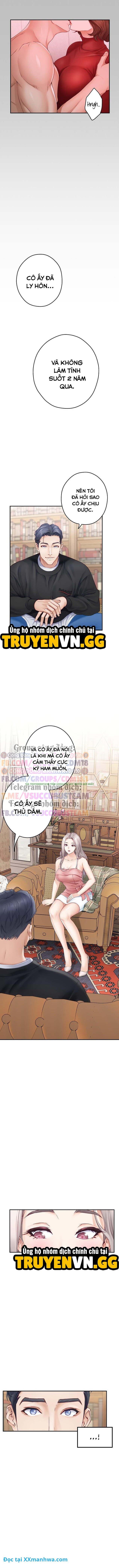 Xem ảnh truyen thu vui cua chua chapter 8 (7) trong truyện hentai Thú Vui Của Chúa - Chap 8 - truyenhentai18.net