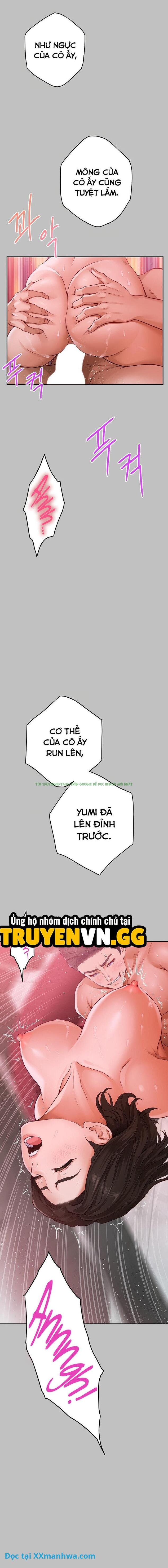 Hình ảnh truyen thu vui cua chua chapter 9 (11) trong Thú Vui Của Chúa - Chap 9 - Hentaimanhwa.net