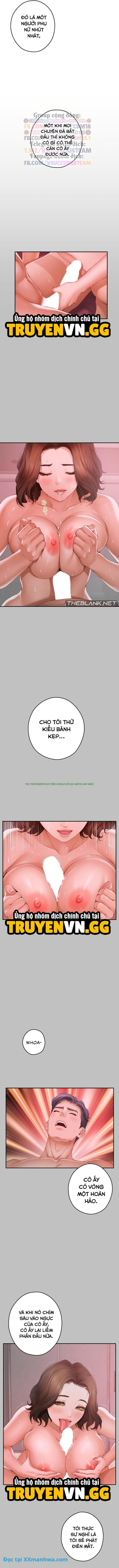 Hình ảnh truyen thu vui cua chua chapter 9 (2) trong Thú Vui Của Chúa - Chap 9 - Hentaimanhwa.net