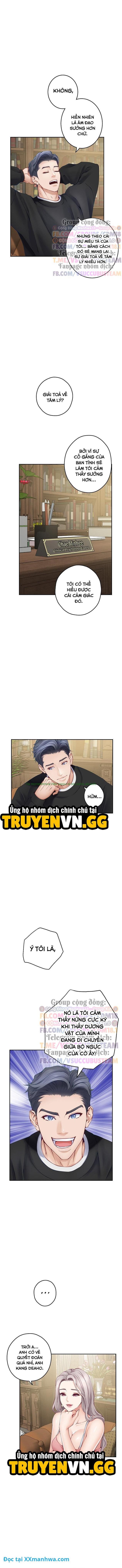 Xem ảnh Thú Vui Của Chúa - Chap 9 - truyen thu vui cua chua chapter 9 (6) - HentaiTruyen.net