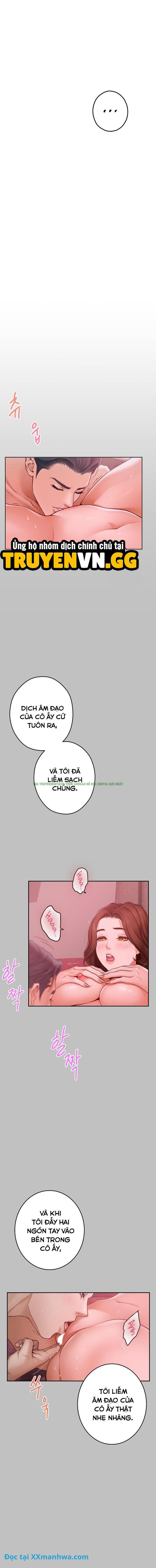 Hình ảnh truyen thu vui cua chua chapter 9 (8) trong Thú Vui Của Chúa - Chap 9 - Hentaimanhwa.net