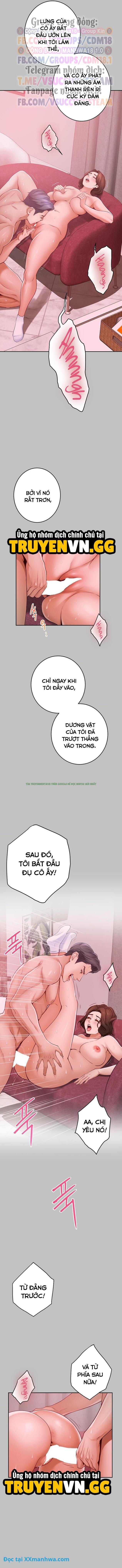 Hình ảnh truyen thu vui cua chua chapter 9 (9) trong Thú Vui Của Chúa - Chap 9 - Hentaimanhwa.net