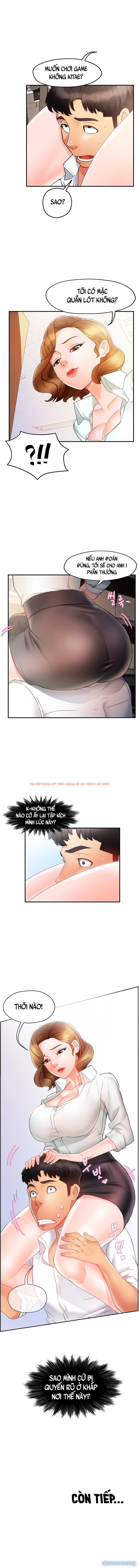 Xem ảnh Nhóm Trưởng! Đây Là Báo Cáo - Chapter 10 - 12 - Truyenhentaiz.net