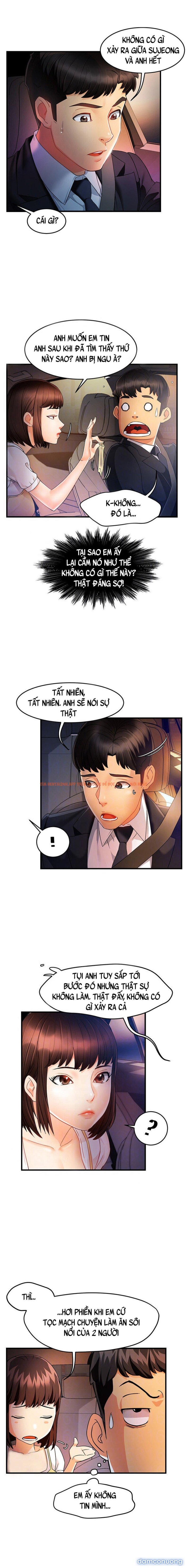 Xem ảnh Nhóm Trưởng! Đây Là Báo Cáo - Chapter 10 - 2 - Truyenhentaiz.net