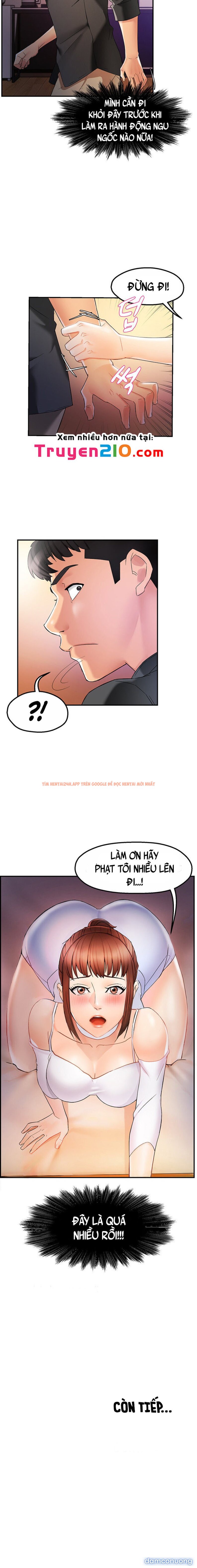 Xem ảnh Nhóm Trưởng! Đây Là Báo Cáo - Chapter 12 - 11 - Truyenhentaiz.net