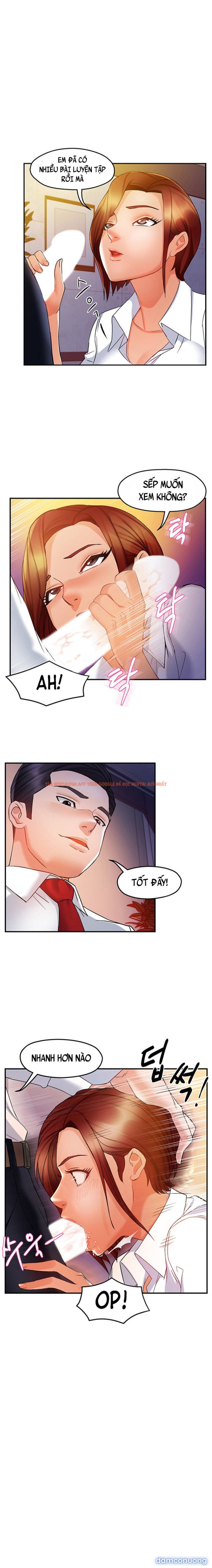 Xem ảnh Nhóm Trưởng! Đây Là Báo Cáo - Chapter 14 - 11 - Truyenhentaiz.net