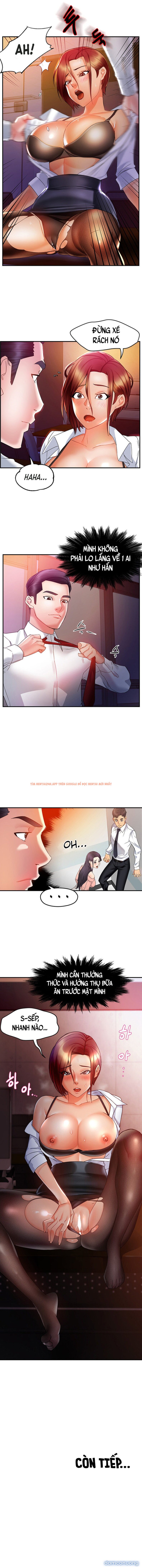 Xem ảnh Nhóm Trưởng! Đây Là Báo Cáo - Chapter 14 - 13 - Truyenhentaiz.net